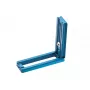 Novoflex Q=PLATE VERTIKAL (QPL-VERTIKAL) soporte en L