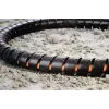 Tubo aislante para cables HellermannTyton 162-20250, negro, 1 m, 1 ud.