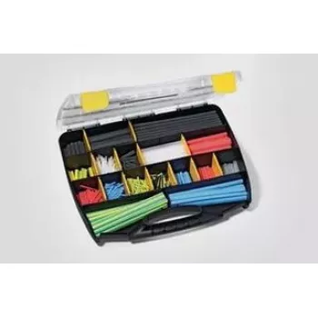 Tubo termorretráctil Hellermann Tyton 380-03002
