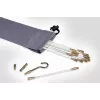 Herramienta de guiado de cables Hellermann Tyton 897-90018
