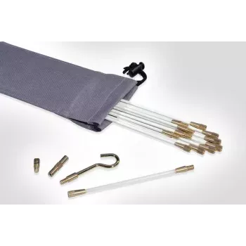 Herramienta de guiado de cables Hellermann Tyton 897-90018