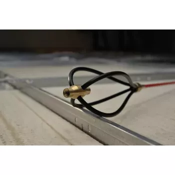 Herramienta de guiado de cables Hellermann Tyton 897-90018