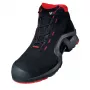 Calzado de seguridad Uvex 8517.2 S3 SRC hombre adultos negro microfibra