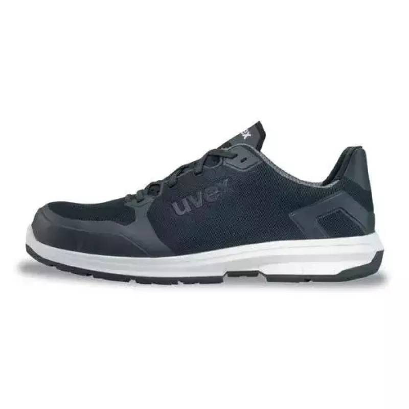 Calzado de seguridad Uvex 65942 mujer adultos negro poliuretano textil