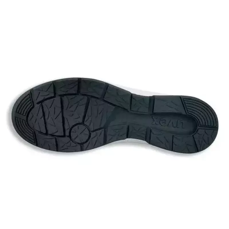 Calzado de seguridad Uvex 65942 mujer adultos negro poliuretano textil