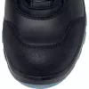 Botas de seguridad Uvex xenova BOA S1P unisex adultos negro azul piel PU