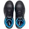 Botas de seguridad Uvex xenova BOA S1P unisex adultos negro azul piel PU
