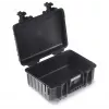 Maletín B&W Cases 4000 Classic Case negro polipropileno 2,3 kg