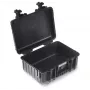 Maletín B&W Cases 4000 Classic Case negro polipropileno 2,3 kg