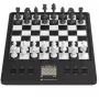 Ordenador de ajedrez electrónico Millennium Chess Champion 2.0 M808 con pantalla LCD