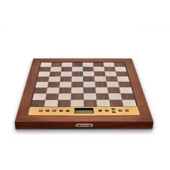 Juego de ajedrez Millennium The King Performance Desktop International 32x32 cm