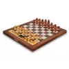 Juego de ajedrez Millennium The King Performance Desktop International 32x32 cm