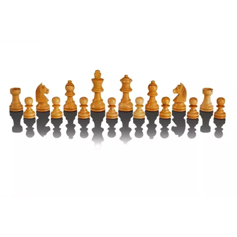 Juego de ajedrez Millennium The King Performance Desktop International 32x32 cm