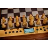 Juego de ajedrez Millennium The King Performance Desktop International 32x32 cm