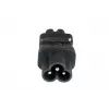 Adaptador de fuente de alimentación EFB Elektronik EB515.3