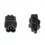 Adaptador de fuente de alimentación EFB Elektronik EB515.3