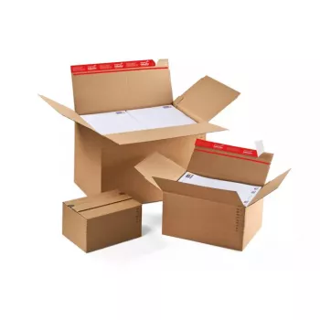Caja de embalaje Colompac CP 141.301