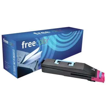 Tóner Freecolor HP 80X MFP negro CF280X 10000 páginas