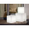 Iluminación decorativa 8 Seasons Design 32445S blanca polietileno 330 mm