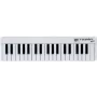 Teclado MIDI MIO GarageKey Mini 25 teclas controlador USB-MIDI