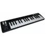 Miditech i2 mini 32 Bluetooth teclado inalámbrico compacto, 32 teclas, conectividad Bluetooth
