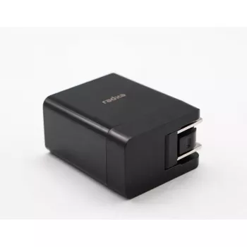 Fuente de alimentación ALLNET AP002 / AP003-EU adaptador 5V 3A para placas de un solo chip y dispositivos embebidos