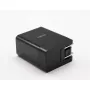 Fuente de alimentación ALLNET AP002 / AP003-EU adaptador 5V 3A para placas de un solo chip y dispositivos embebidos