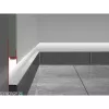 Set de montaje Synergy 21 S21-LED-PR00150 blanco zinc
