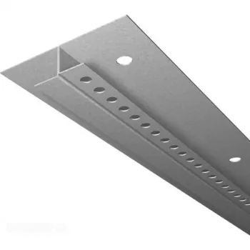 Set de montaje Synergy 21 S21-LED-PR00150 blanco zinc