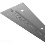 Set de montaje Synergy 21 S21-LED-PR00150 blanco zinc