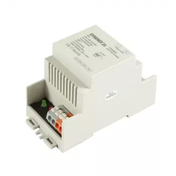 Control de iluminación Smart Home Synergy 21 S21-LED-SR000054 blanco interior IP20
