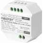 Control de iluminación LED MiBoxer TRI-C1ZR ZigBee 2,4 GHz — módulo de control inteligente RGB/RGBW