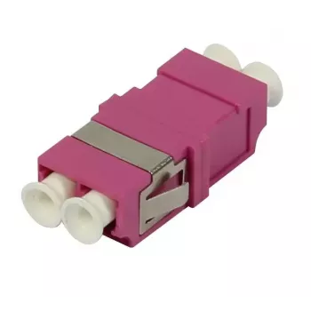 Adaptador de fibra óptica LC/LC Synergy 21 S215482