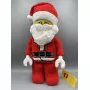 LEGO Santa Claus 345920 minifigura, traje rojo