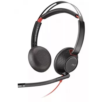 Auriculares POLY Blackwire 5220