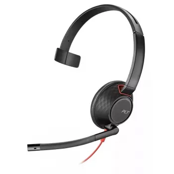 Auriculares POLY Blackwire 5210