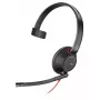 Auriculares POLY Blackwire 5210
