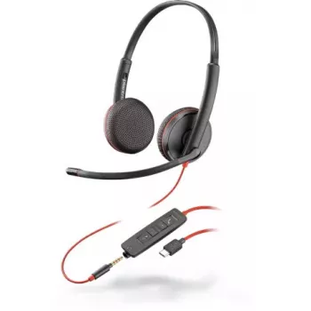 Auriculares POLY Blackwire 3225