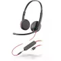 Auriculares POLY Blackwire 3225