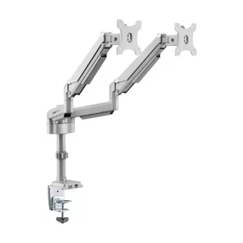 Soporte de monitor con brazo de gas dual Tripp Lite (EATON) DDR1732DAL, para pantallas de 13–34