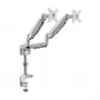 Soporte de monitor con brazo de gas dual Tripp Lite (EATON) DDR1732DAL, para pantallas de 13–34
