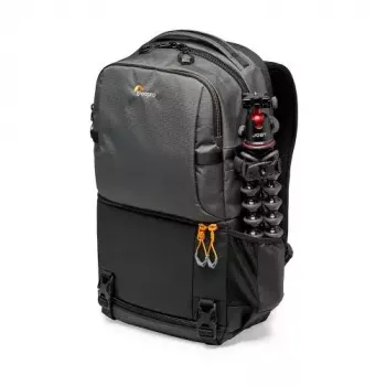 Mochila Lowepro Fastpack BP 250 AW III gris