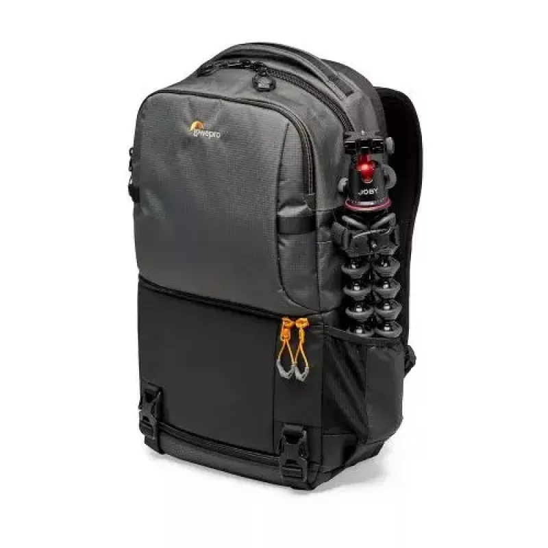 Mochila Lowepro Fastpack BP 250 AW III gris