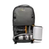 Mochila Lowepro Fastpack BP 250 AW III gris