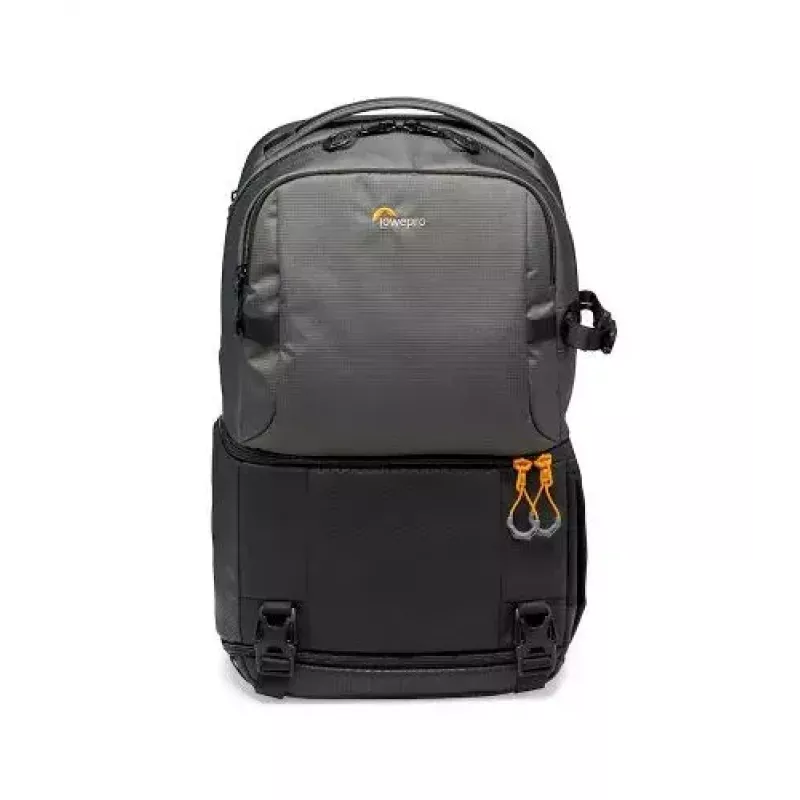 Mochila Lowepro Fastpack BP 250 AW III gris