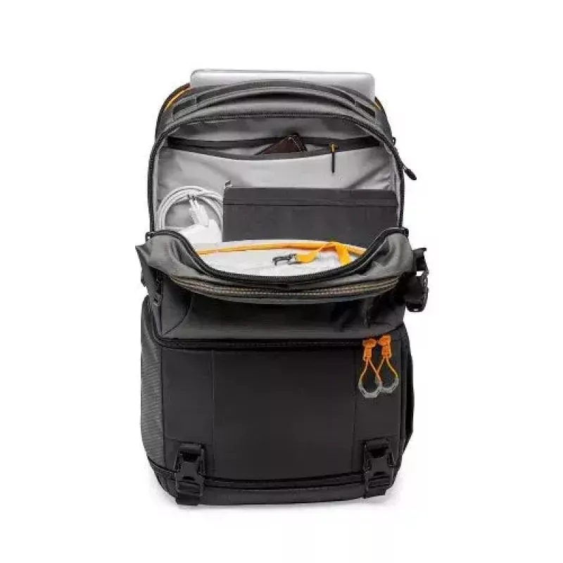 Mochila Lowepro Fastpack BP 250 AW III gris