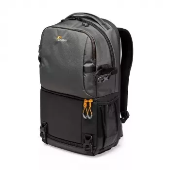 Mochila Lowepro Fastpack BP 250 AW III gris