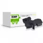 Tóner KMP Kyocera TK-5240K 4000 páginas negro