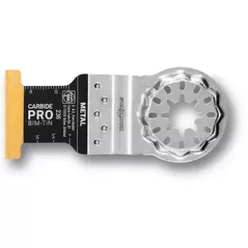 Cuchilla de repuesto FEIN E-Cut Carbide Pro