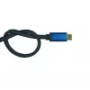Adaptador de cable de vídeo Alcasa 4520-CSF030B
